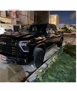 شيفروليه سلفرادو